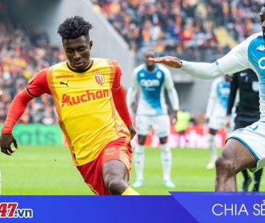 Nhận định Lens vs Monaco: Căng thẳng tại Bollaert-Delelis vòng 23 Ligue 1
