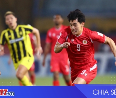 Tampines Rovers Loại CAHN Với Tổng Tỷ Số 6-1, Viết Tiếp Kỳ Tích tại ACL2