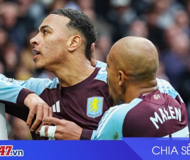 Nhận định Aston Villa vs Leeds: Xây chắc Top 3 Ngoại hạng Anh