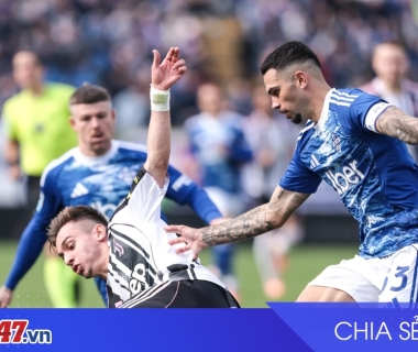 Nhận định Juventus vs Como: Cuộc chiến top 6 Serie A
