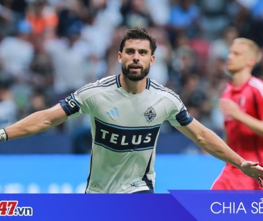 Vancouver vs Real Salt Lake: Khởi đầu thuận lợi cho chủ nhà MLS 2026