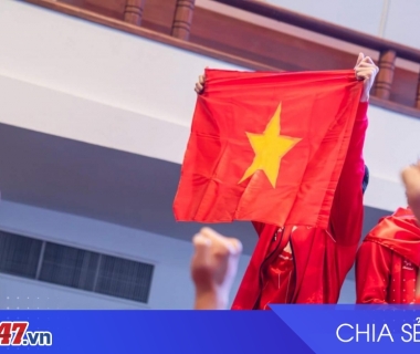 Esports Việt Nam tạo địa chấn tại SEA Games 33 với 2 HCV Liên Quân Mobile