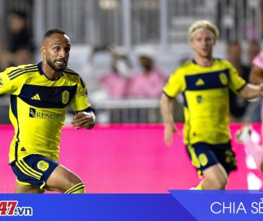 Nhận định Nashville vs New England: Nashville tự tin ra quân MLS 2026