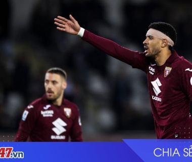 Nhận định Genoa vs Torino vòng 26 Serie A: Trận cầu 6 điểm