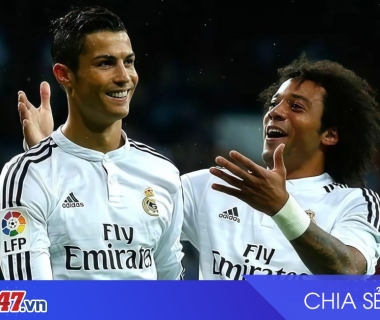 Con trai Ronaldo và Marcelo cùng đăng quang tại Algarve Tournament 2026