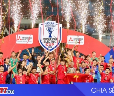 AFF Cup 2026: Việt Nam, Thái Lan, Indonesia tranh ngôi vương