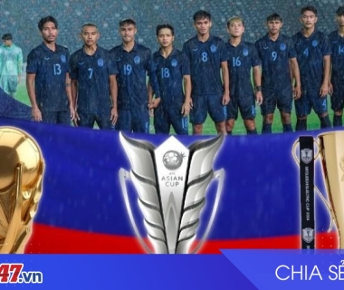 Tham vọng World Cup 2046 của Campuchia gây chấn động Đông Nam Á