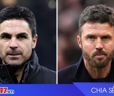 Arsenal và Man Utd đại chiến vì hậu vệ Nathaniel Brown