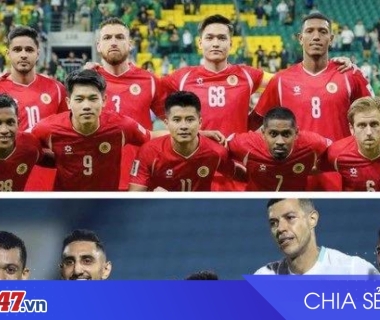 Nam Định và CAHN vào Top CLB đắt giá ĐNÁ tháng 2/2026