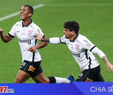 Nhận định Cruzeiro vs Corinthians (26/2): Ai sẽ thắng tại Serie A Brazil?