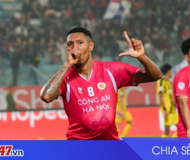 V.League 2026: Thanh Hóa vs CAHN – Cuộc chiến hai đầu bảng