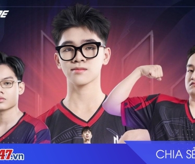 NK FC Online Chốt Đội Hình FVPL Spring 2026: Sẵn Sàng Bảo Vệ Ngai Vàng