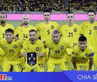 LĐBĐ Malaysia nguy cơ bị tăng án, luật sư khuyên tiếp tục nhập tịch