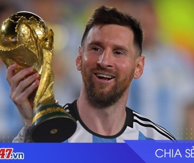 FIFA dự kiến áp dụng luật mới tại World Cup 2026: Chống câu giờ