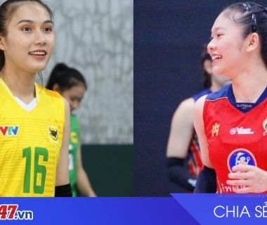 VTV B.Đ Long An vs Supreme Chonburi: Diễn biến bóng chuyền ngày 26/2/2026