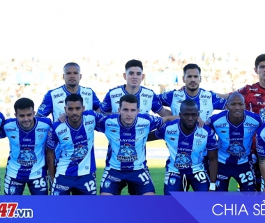 Nhận định Mazatlán vs Pachuca: Pachuca áp đảo trước trận Liga MX