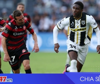 Nhận định Macarthur FC vs Western Sydney Wanderers: Chủ nhà chiếm ưu thế