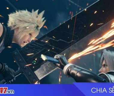 Final Fantasy VII Steam: Bão Đánh Giá Tiêu Cực, Cộng Đồng Thất Vọng