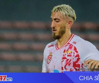 Malaysia Tiếp Tục Kế Hoạch Nhập Tịch Giancarlo Gallifuoco Dù Có Rắc Rối