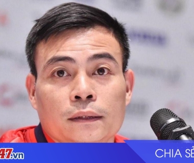 HLV Nguyễn Đình Hoàng: Việt Nam nghiên cứu kỹ Thái Lan trước bán kết futsal nữ Đông Nam Á