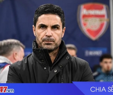 Arsenal Nhánh Đấu Thuận Lợi, Cơ Hội Lịch Sử Tại Champions League 2025/26
