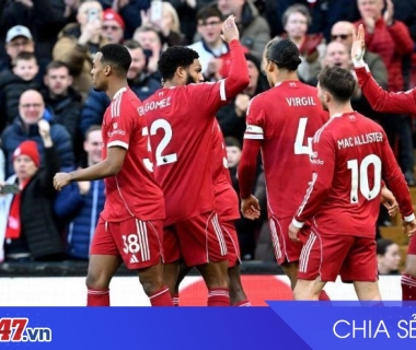 Trực Tiếp Liverpool vs West Ham (28/2/2026): Đại Chiến Ngoại Hạng Anh