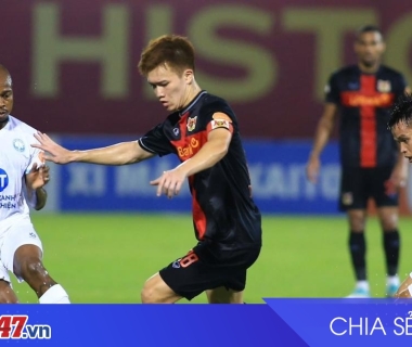 Nam Định vs Ninh Bình: Cuộc Chiến Thoát Khủng Hoảng và Giữ Vị Thế