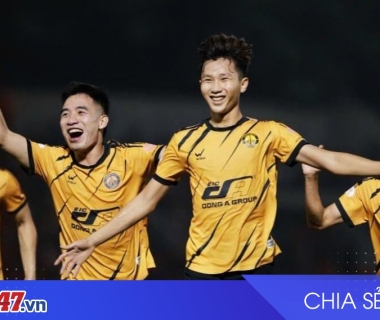 Hải Phòng vs Thanh Hóa: Đối đầu căng thẳng tại V.League 2025/26