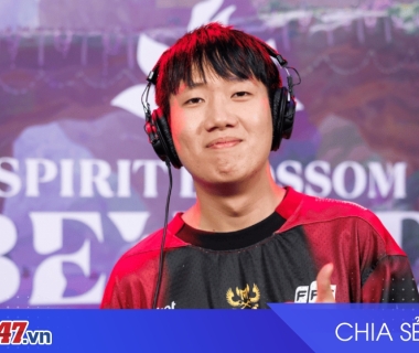 Team Secret Whales Vô Địch LCP 2026 Split 1 LMHT, SofM Gặp Khó