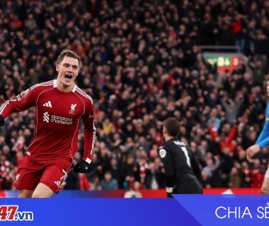 Nhận định Wolves vs Liverpool: 'Bầy Sói' thử thách The Kop tại Ngoại hạng Anh 2026