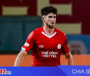 Danh sách treo giò vòng 15 V-League 2026: Hà Nội FC thiệt quân