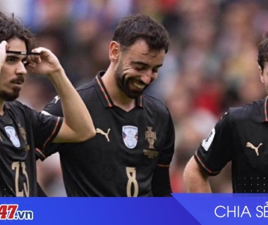 Joao Neves: Từ chối Man Utd, tỏa sáng tại PSG và mục tiêu 160 triệu Euro của Liverpool