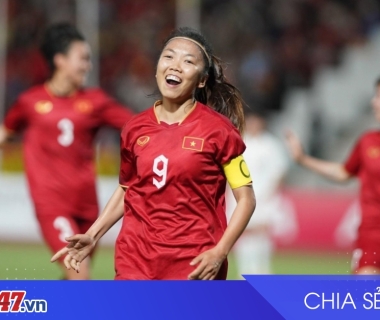 ĐT nữ Việt Nam quyết tâm giành 3 điểm trước Ấn Độ tại Asian Cup nữ 2026