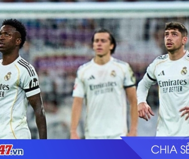 Real Madrid khủng hoảng lực lượng: 10 trụ cột vắng mặt trước Celta Vigo