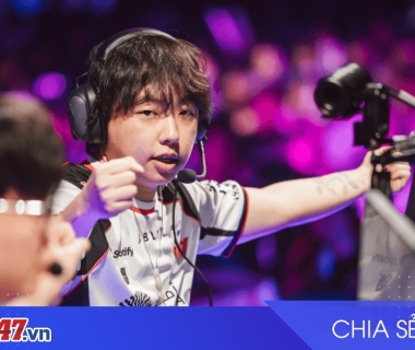 T1 hạ gục EDG 2-0, tiễn đại diện Trung Quốc rời VCT Masters Santiago