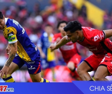 Nhận định Atlas vs Club Tijuana: Khó lường tại Liga MX Clausura 2026
