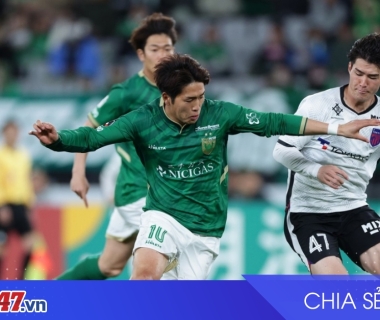 Nhận định Kashima Antlers vs Tokyo Verdy: Chủ nhà áp đảo