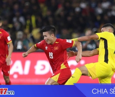 Bê bối nhập tịch: CAS bác kháng cáo, Malaysia gần như bị xử thua 0-3