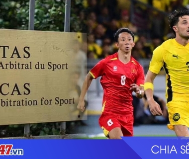 Malaysia bị xử thua tại vòng loại Asian Cup 2027: Cơ hội vàng cho Việt Nam