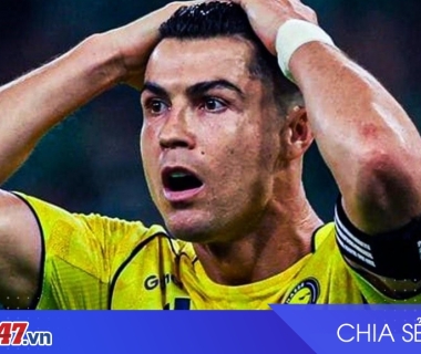 Ronaldo chấn thương nặng, sang Tây Ban Nha điều trị