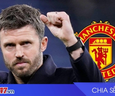 MU Bổ Nhiệm Cựu Trưởng Bộ Phận Học Viện Man City Darren Hughes