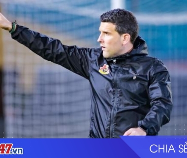 HLV Gerard Albadalejo xuất hiện tại V-League: Thanh Hóa sắp có tân thuyền trưởng?