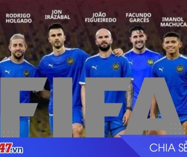 CAS Giữ Nguyên Án Phạt Cầu Thủ Nhập Tịch Malaysia: Hệ Lụy Nặng Nề