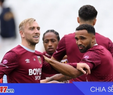 Nhận định West Ham vs Brentford: Derby thủ đô tại FA Cup