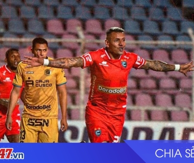 Cienciano vs Sport Boys: Chủ nhà được dự đoán thắng lớn tại Liga 1