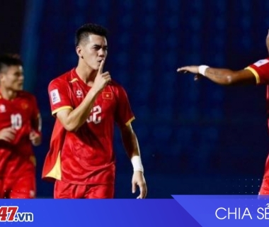 Nguyễn Tiến Linh tịt ngòi 11 trận liên tiếp, áp lực trước ĐT Việt Nam