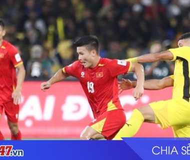 VFF và Ninh Bình họp chuẩn bị trận Việt Nam vs Malaysia tại Asian Cup 2027