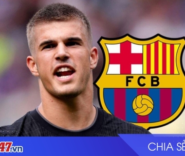 Barcelona Nhắm Luka Vuskovic: Tottenham Đòi 40 Triệu Euro