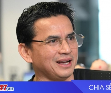 Kiatisuk nhận định về ĐT Thái Lan dưới thời HLV Ishii: Vươn tầm châu Á, không bỏ qua ASEAN