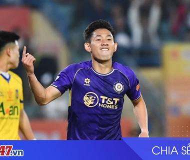 Hà Nội FC Thắng Lớn SLNA 3-0: Hai Long Tin Tưởng Vô Địch V.League